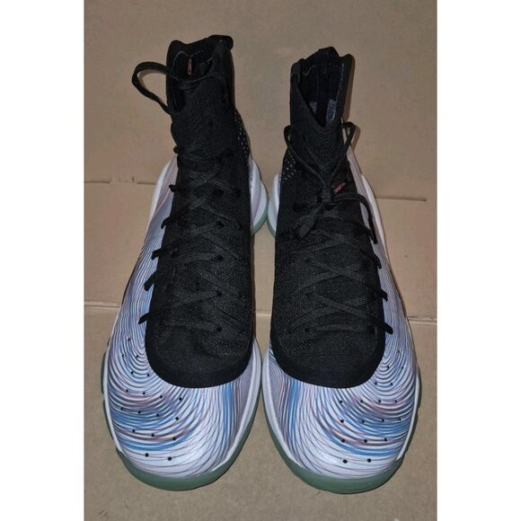 Under Armour Curry 4 More Magic 1298306-016 Men\'s Size 12.5 New